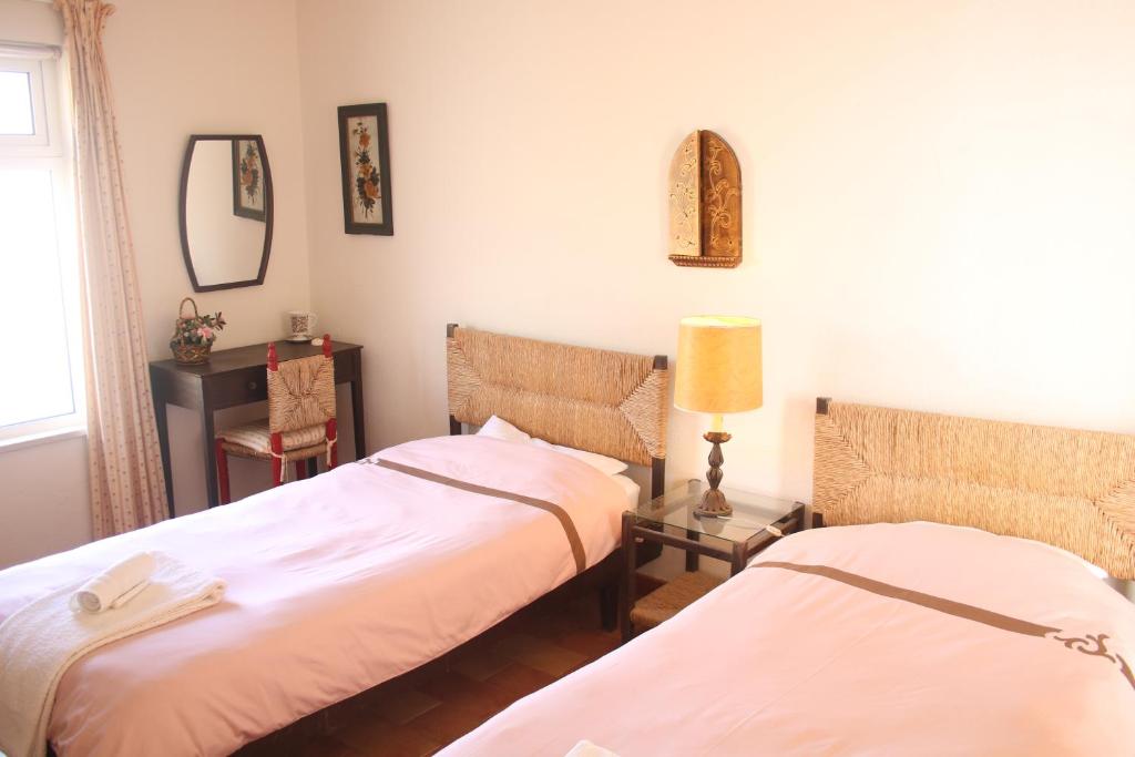 Amazing Beach House in Algarve with Sea View! photo 2