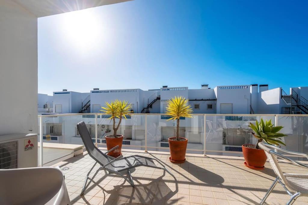 Terrasses Santa-Luzia photo 3