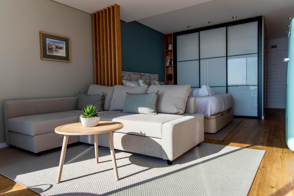 Rooftop Funchal I by Madeira Best Apartments photo 2
