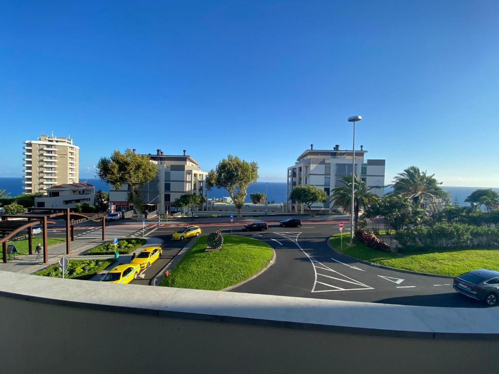Seaview Nice&Easy - Free parking — photo 1
