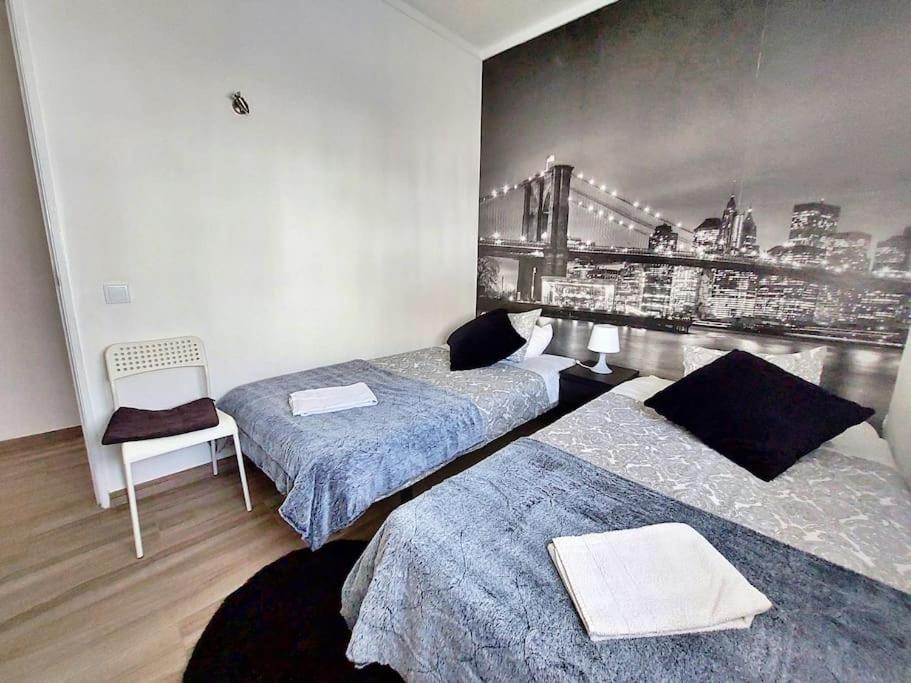 Sea View 2-beds 'Estrela' Apartment - Praia da Luz photo 2