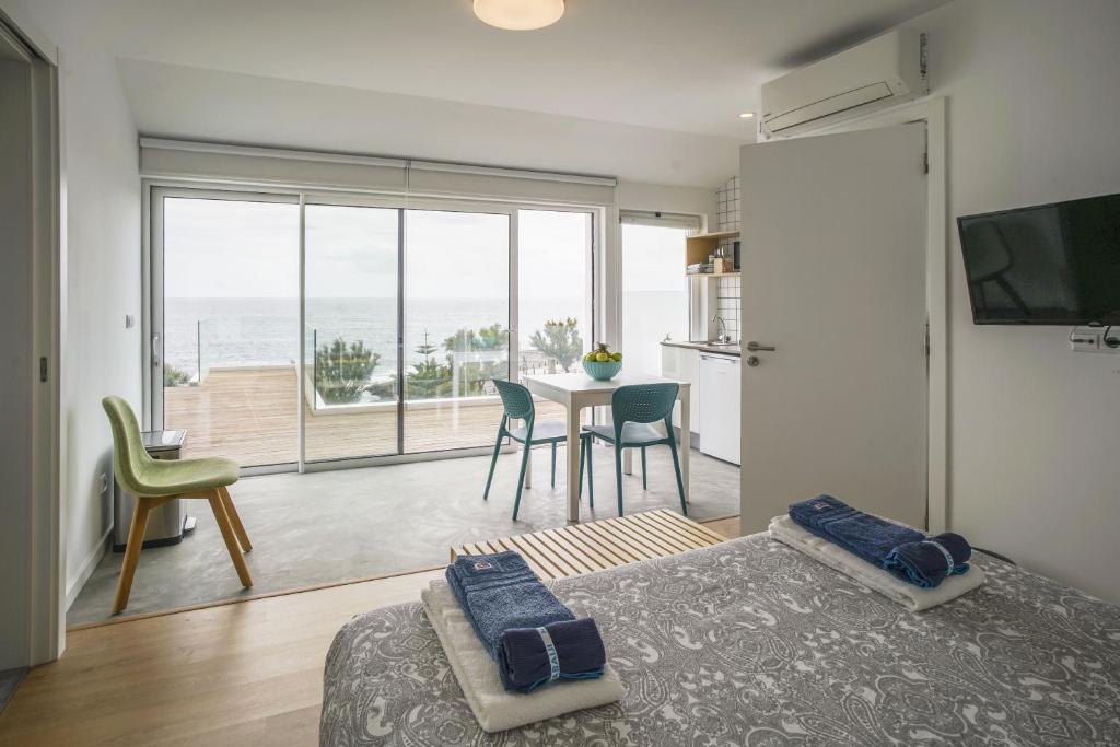 Thalassa Villas photo 2