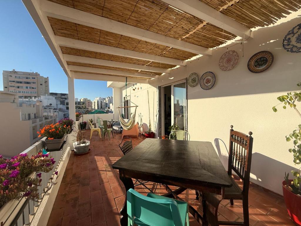 Superstar terrace — photo 1