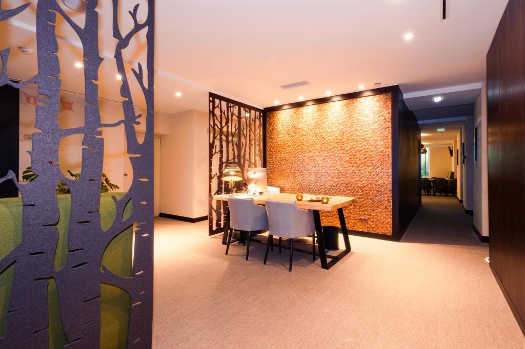 The Leaf Boutique Hotel Lisbon - Adults Only photo 3