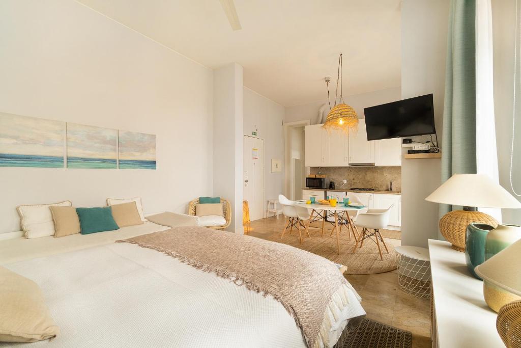 Alcácer Flat photo 2