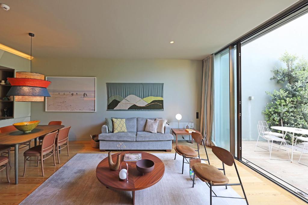 FLH Gilreu Beach Duplex with Sea View — photo 1