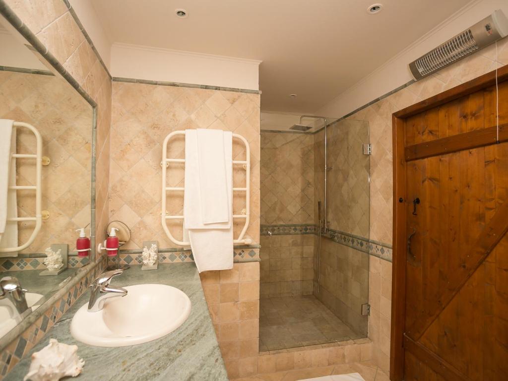 Carvoeiro Beach Duplex photo 3