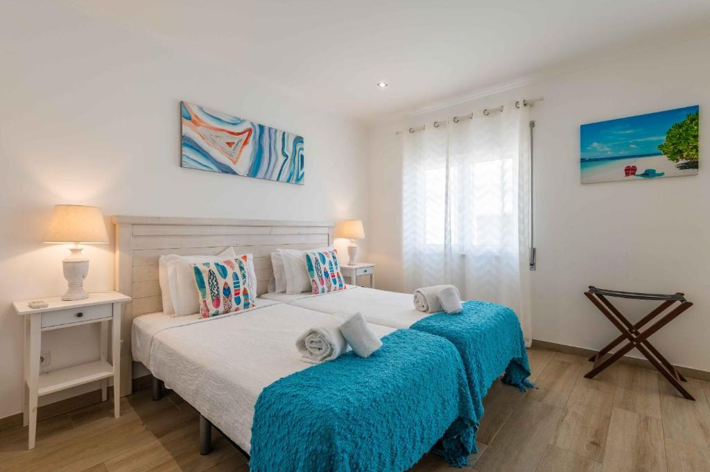 Casa Mar d'Alma - 100m from the Beach — photo 1