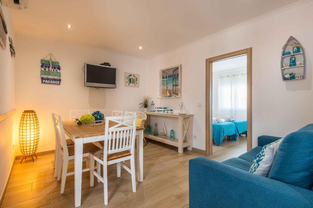 Casa Mar d'Alma - 100m from the Beach photo 3