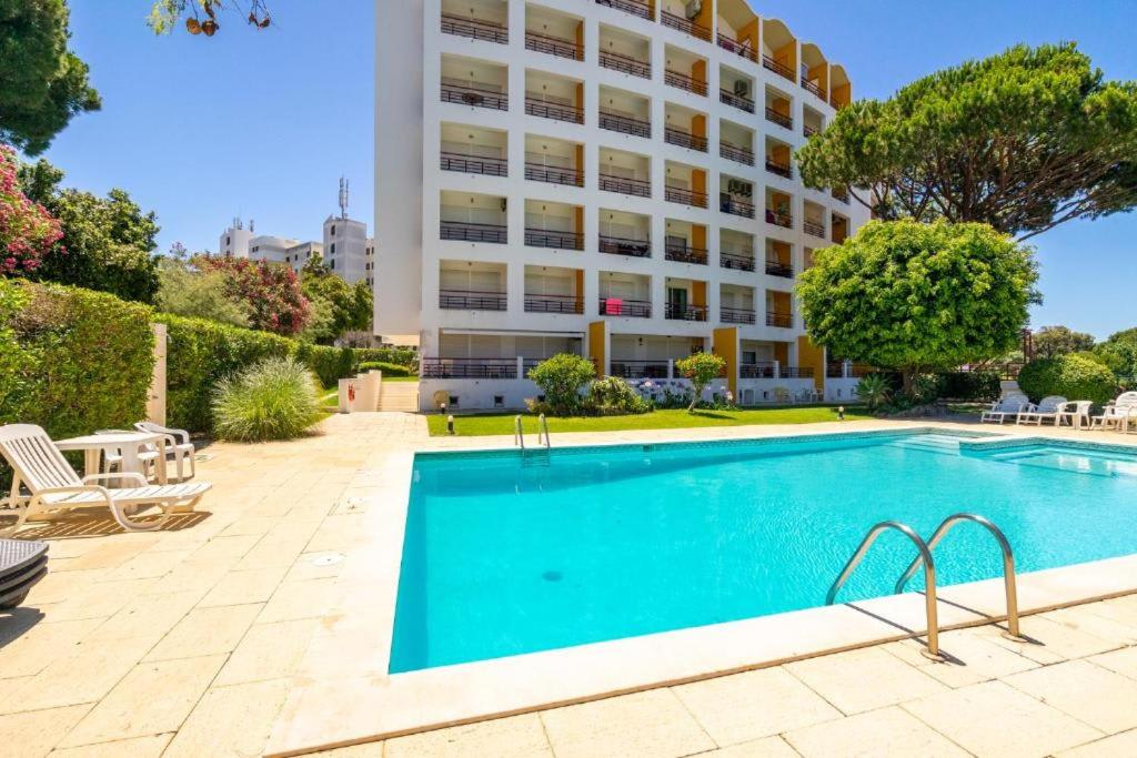 Cosy studio apartment in Vilamoura — photo 1