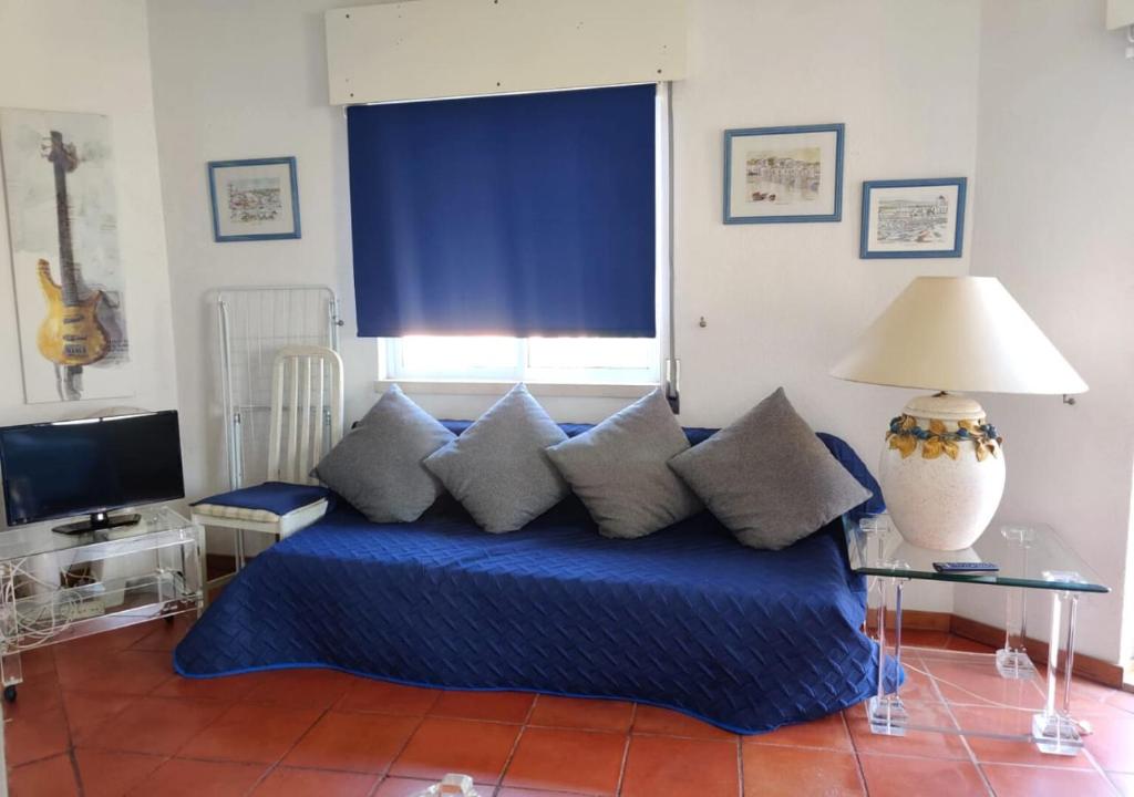 Cosy studio apartment in Vilamoura photo 2