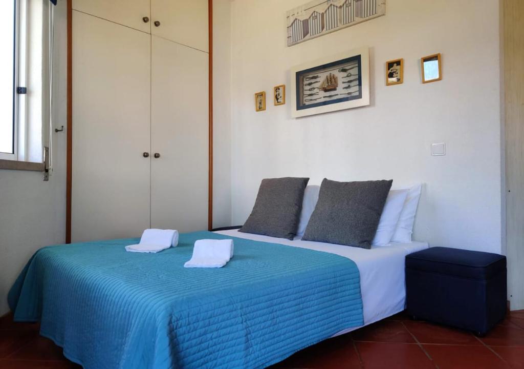 Cosy studio apartment in Vilamoura photo 3