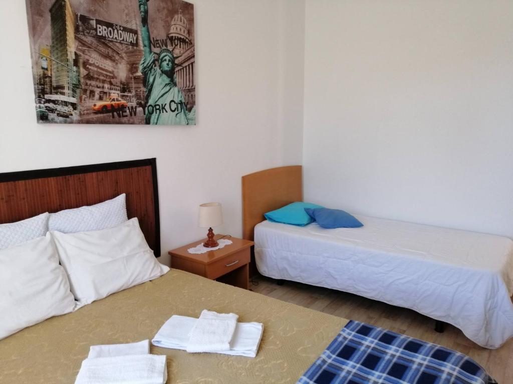 White Sun Hostel photo 2