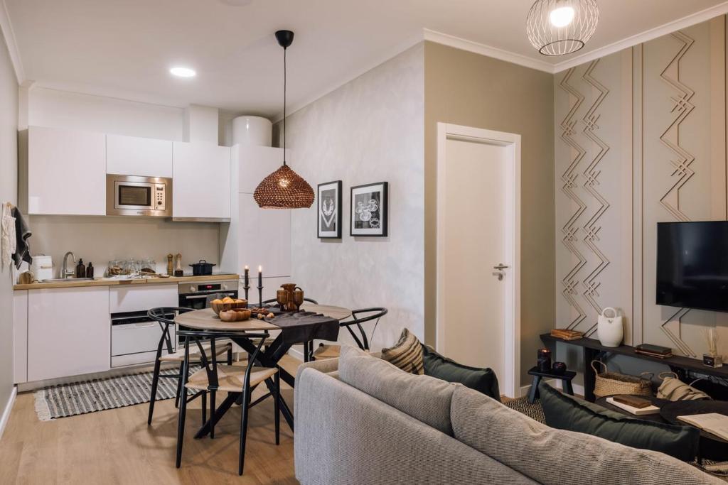 Seba - 2 bedrooms in Santo António — photo 1