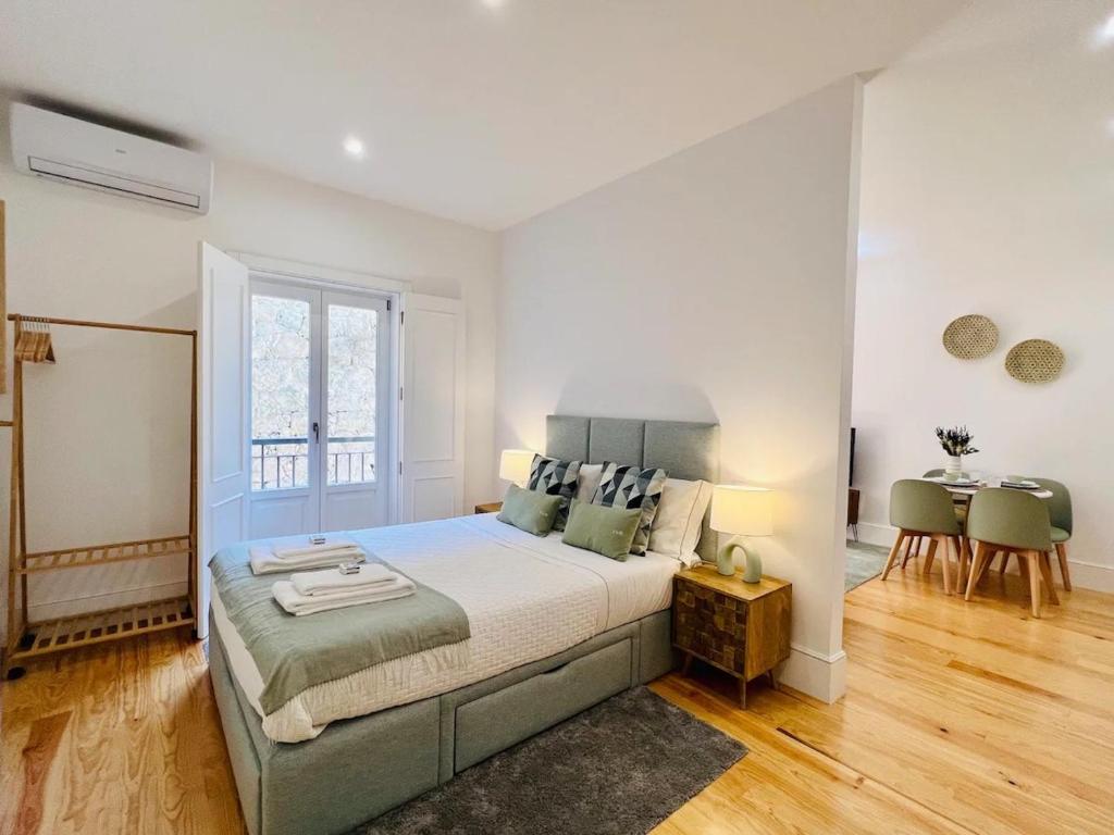 The Green House - Oporto Charming Apartment photo 2