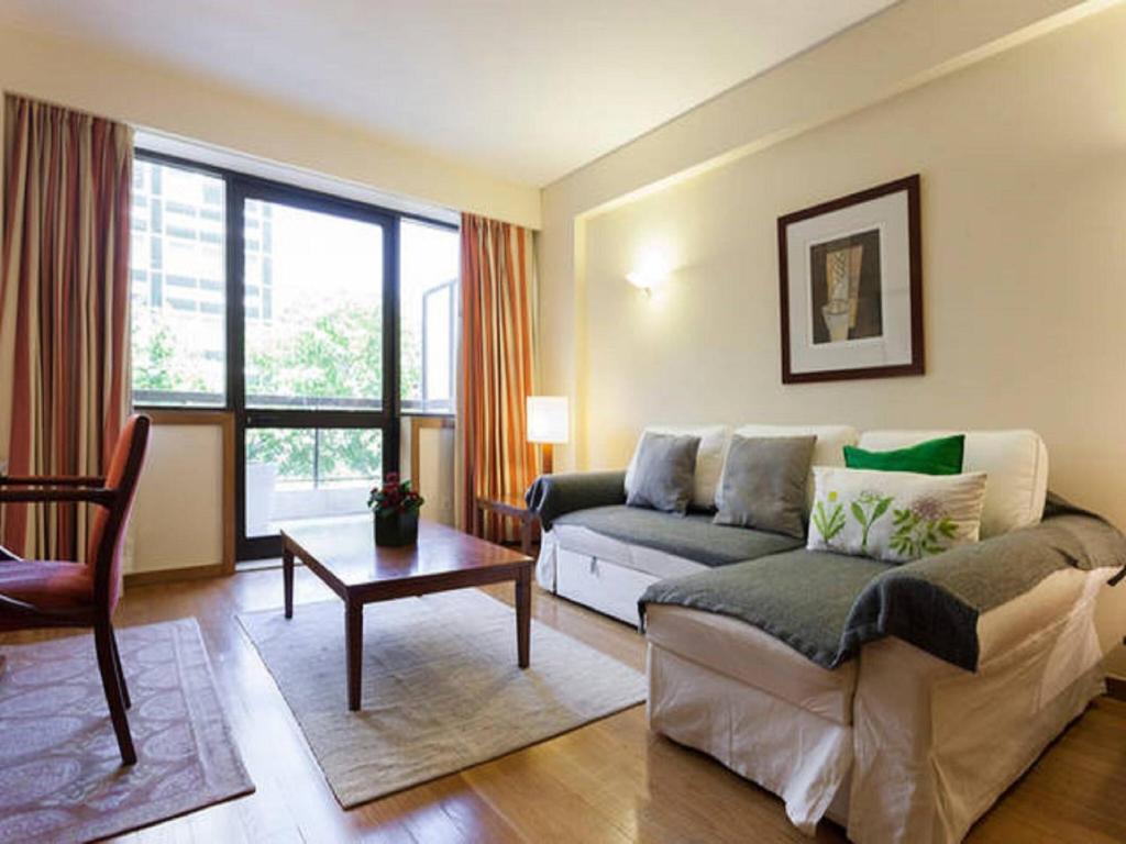 Stay in the Heart of Lisbon-Altis Suites Hotel photo 2