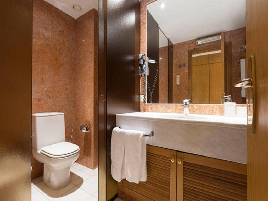 Stay in the Heart of Lisbon-Altis Suites Hotel photo 3