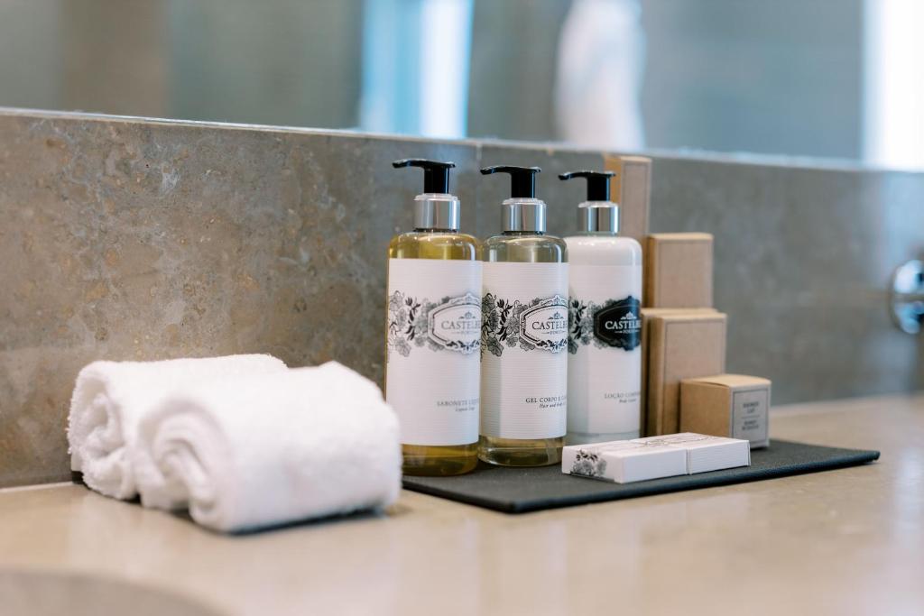The Editory Artist Baixa Porto Hotel photo 3