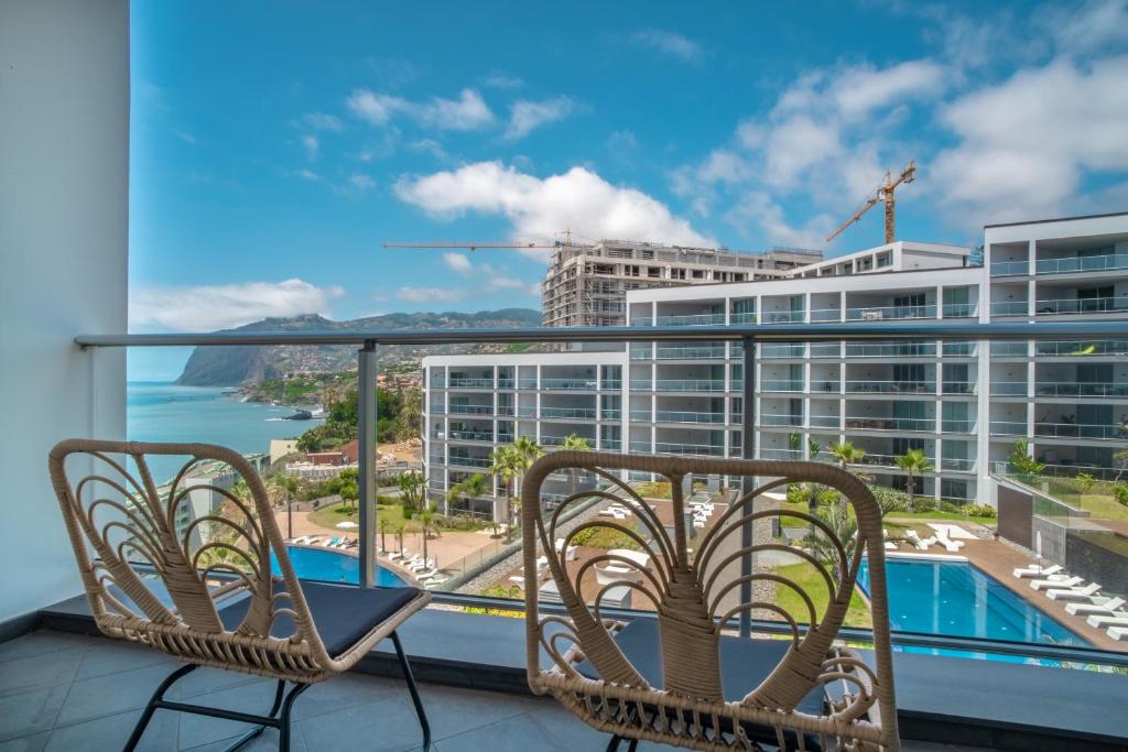 The Stylish Apt. of Madeira Palace CC — photo 1
