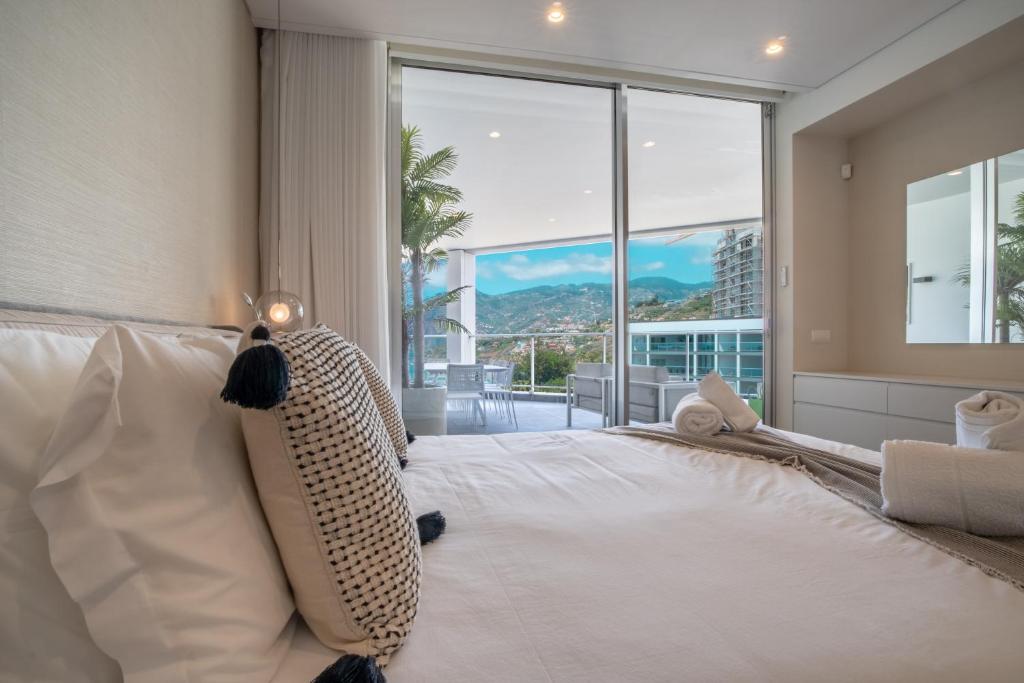 The Stylish Apt. of Madeira Palace CC photo 2