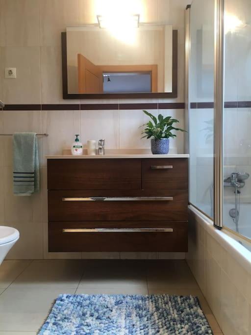 3 Bedroom apartment with pool in Lagos photo 3