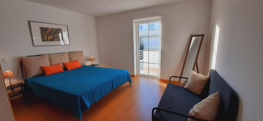 Ria Formosa Beach Apartment photo 2