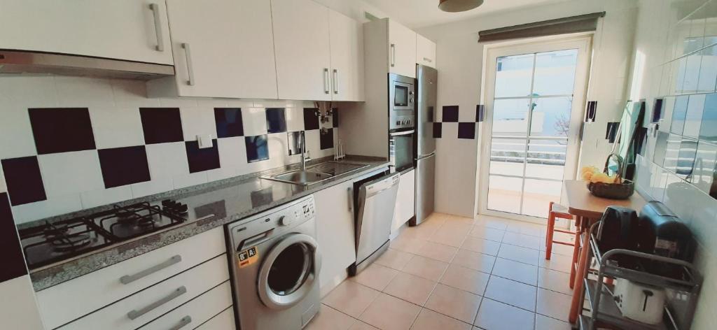 Ria Formosa Beach Apartment photo 3