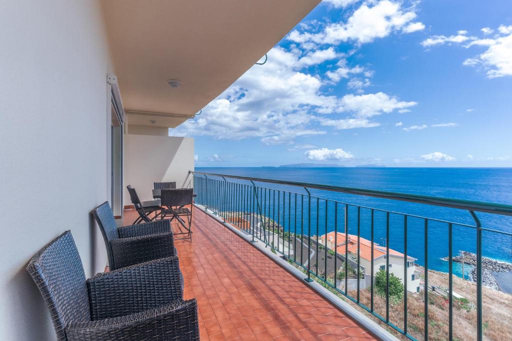 Sunspot Reis Magos with sea view by Holiday Rental Madeira photo 2