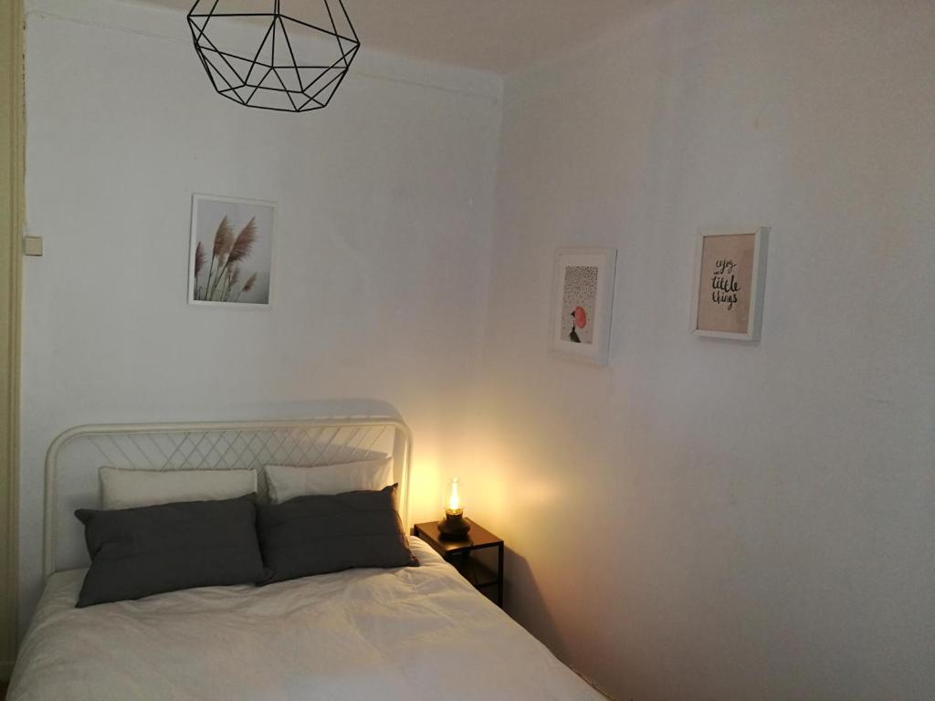 Santa Marta Apartment photo 2