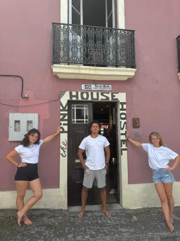 The Pink House — photo 1