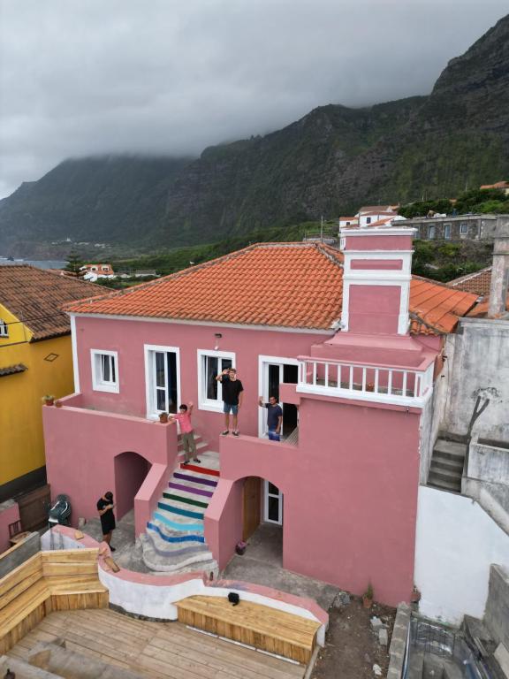 The Pink House photo 3