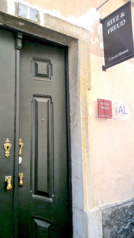R & Freud Guest House — photo 1