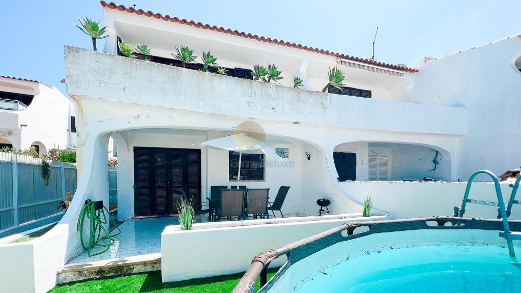 Casa da Praia by Sunny Deluxe — photo 1