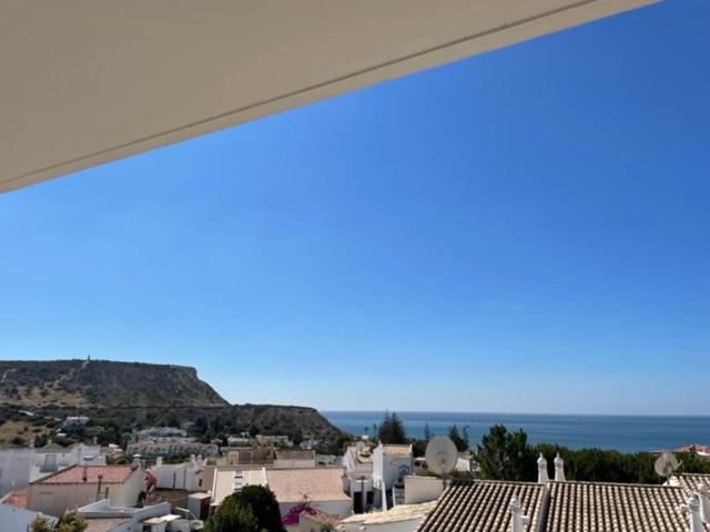 Appartement Praia da Luz - 2 Personnes - Vue mer — photo 1