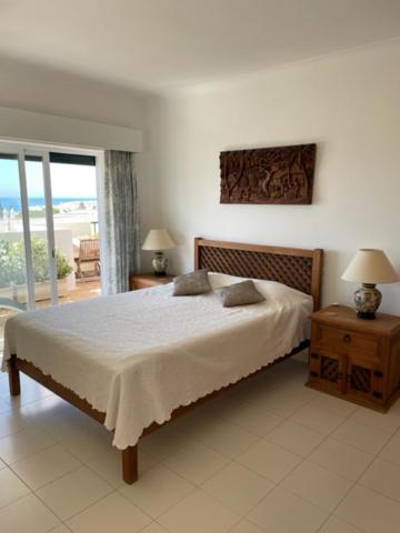 Appartement Praia da Luz - 2 Personnes - Vue mer photo 2