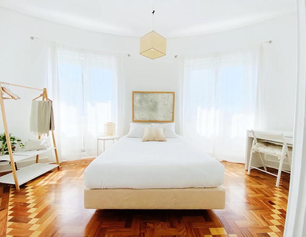 Soar Home l SALDANHA l Premium Stay Climate Comfort 1 min to Metro photo 3