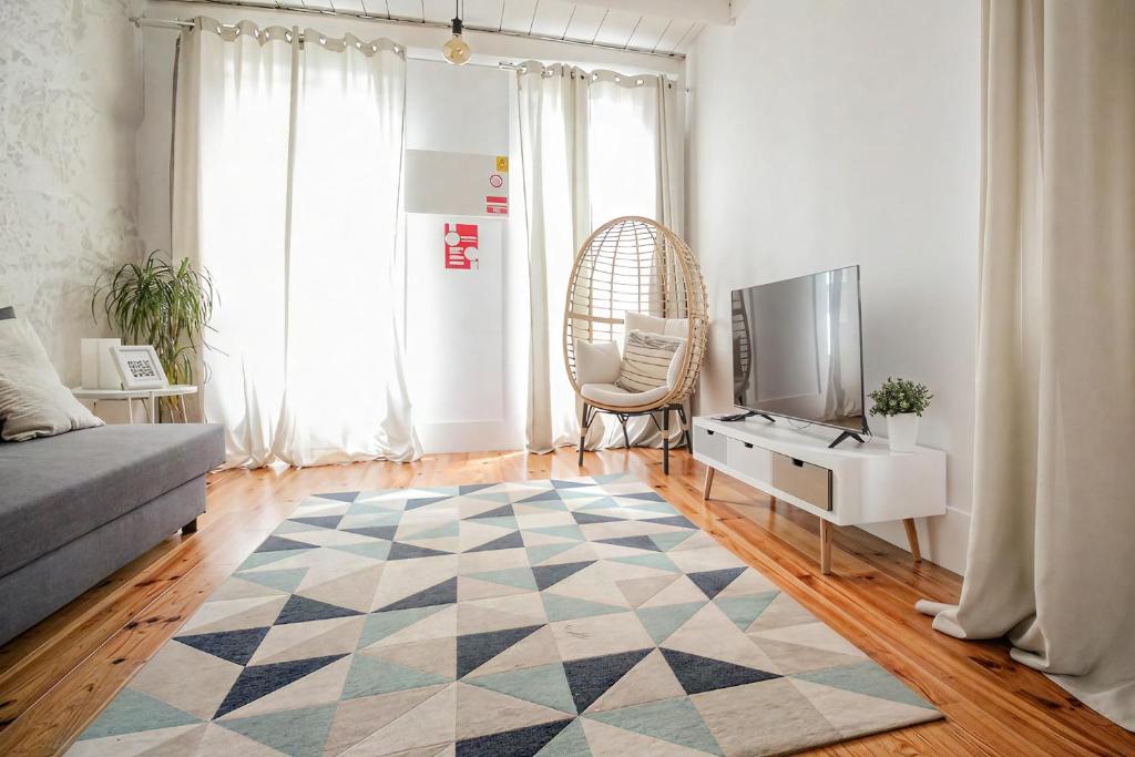 Serpa Beach House — photo 1