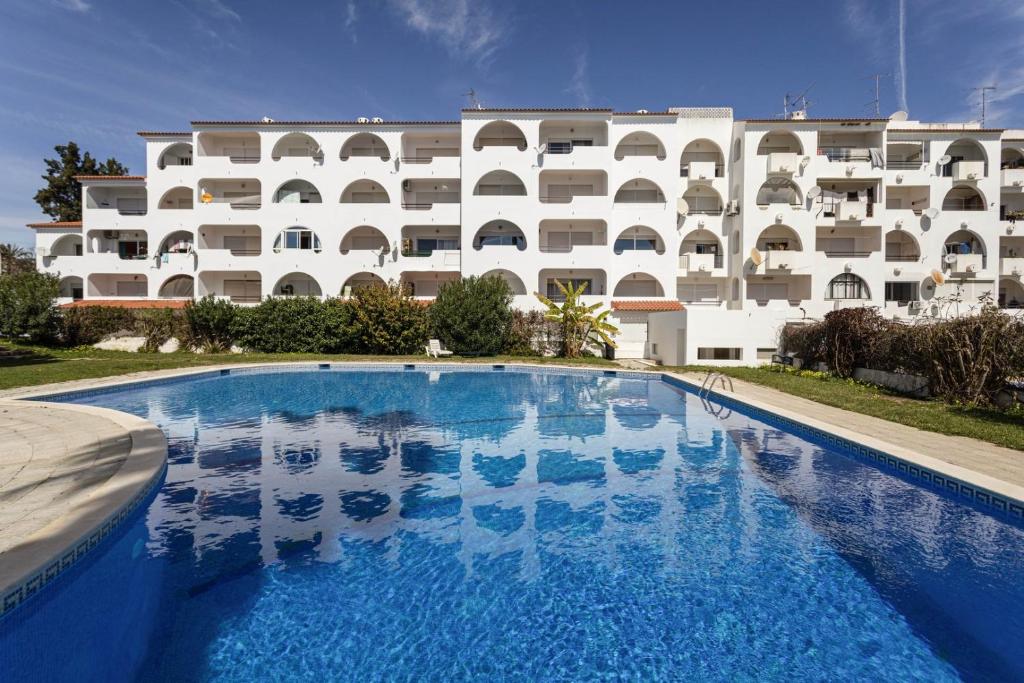 The Albufeira Concierge - Albufeira City Center — photo 1
