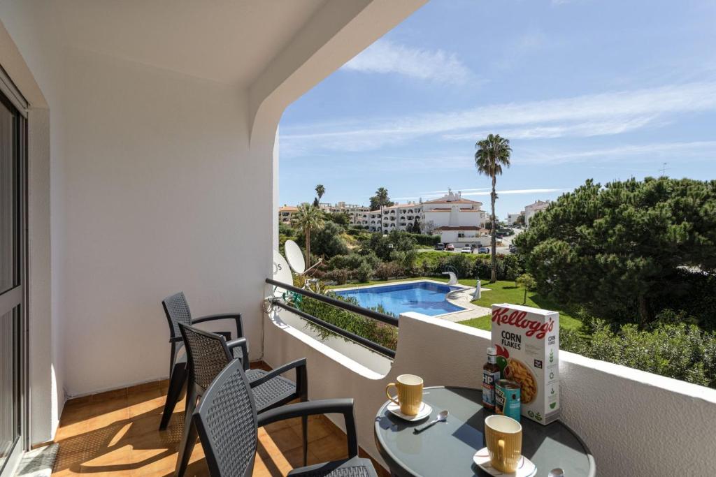 The Albufeira Concierge - Albufeira City Center photo 2