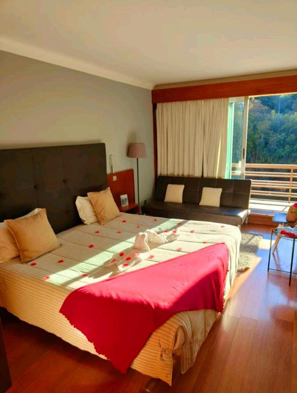 São Cristóvão Nature Country Hotel photo 2