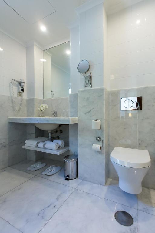 Hotel Sao Jose photo 2