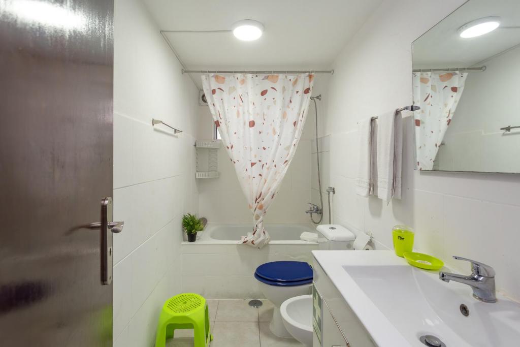 BeGuest Caparica Sunny Beach photo 3