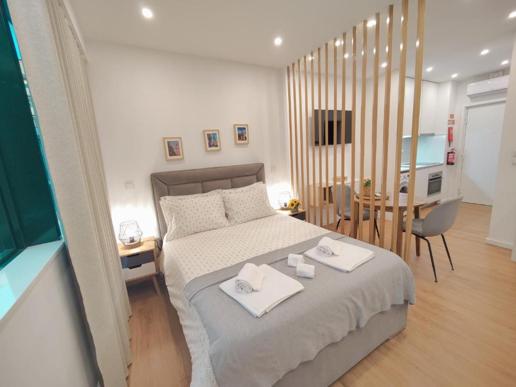 A Window to Porto – Premium Apartment Porto Downtown photo 2