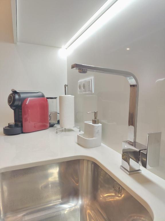 A Window to Porto – Premium Apartment Porto Downtown photo 3