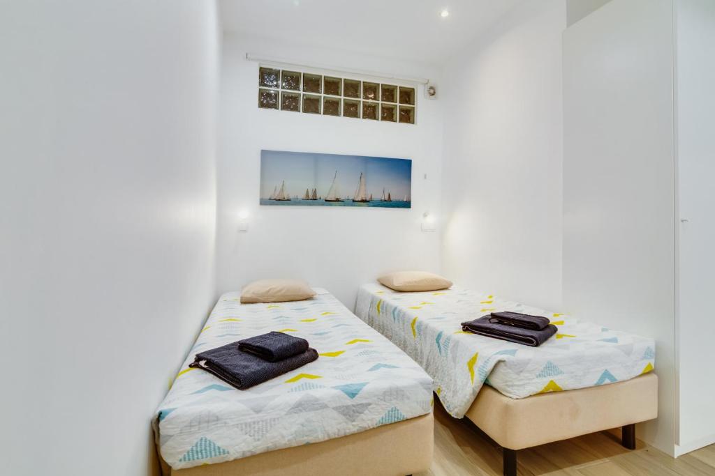 SevenHouses - CosyHome - Downtown Olhão @Homesbyfc photo 2