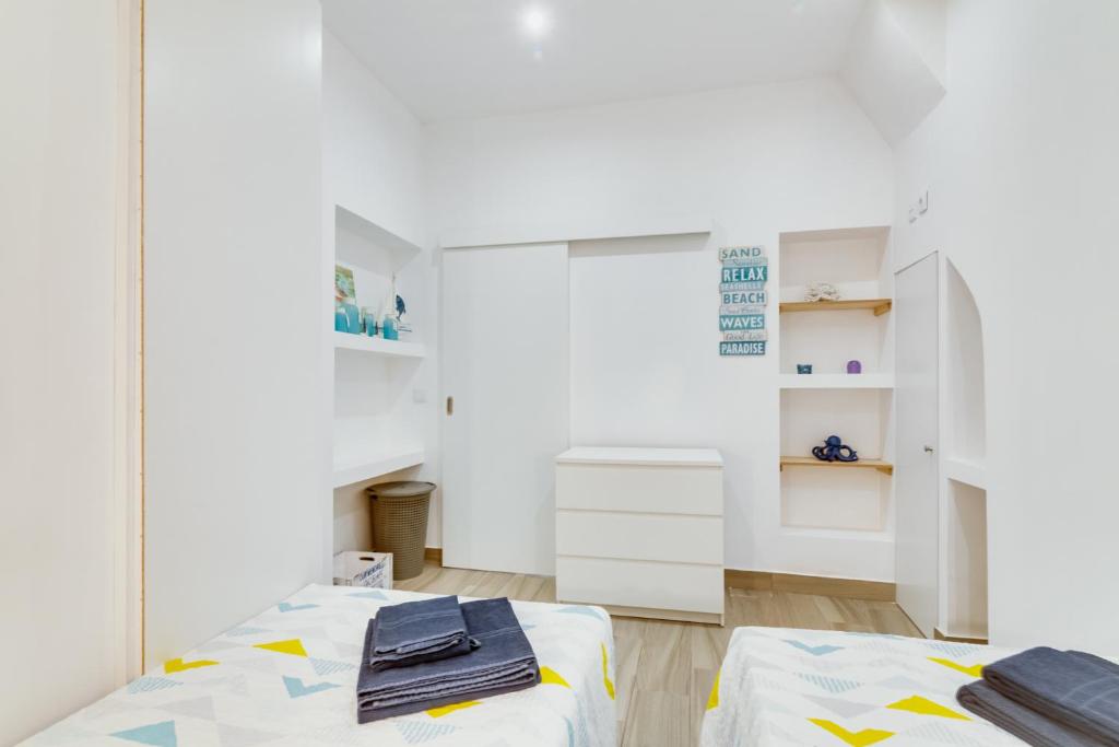 SevenHouses - CosyHome - Downtown Olhão @Homesbyfc photo 3