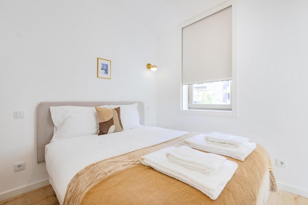 The Sunny Duplex @ BoaVista Flats photo 2