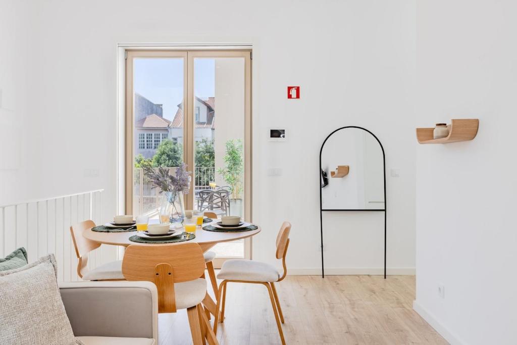 The Sunny Duplex @ BoaVista Flats photo 3