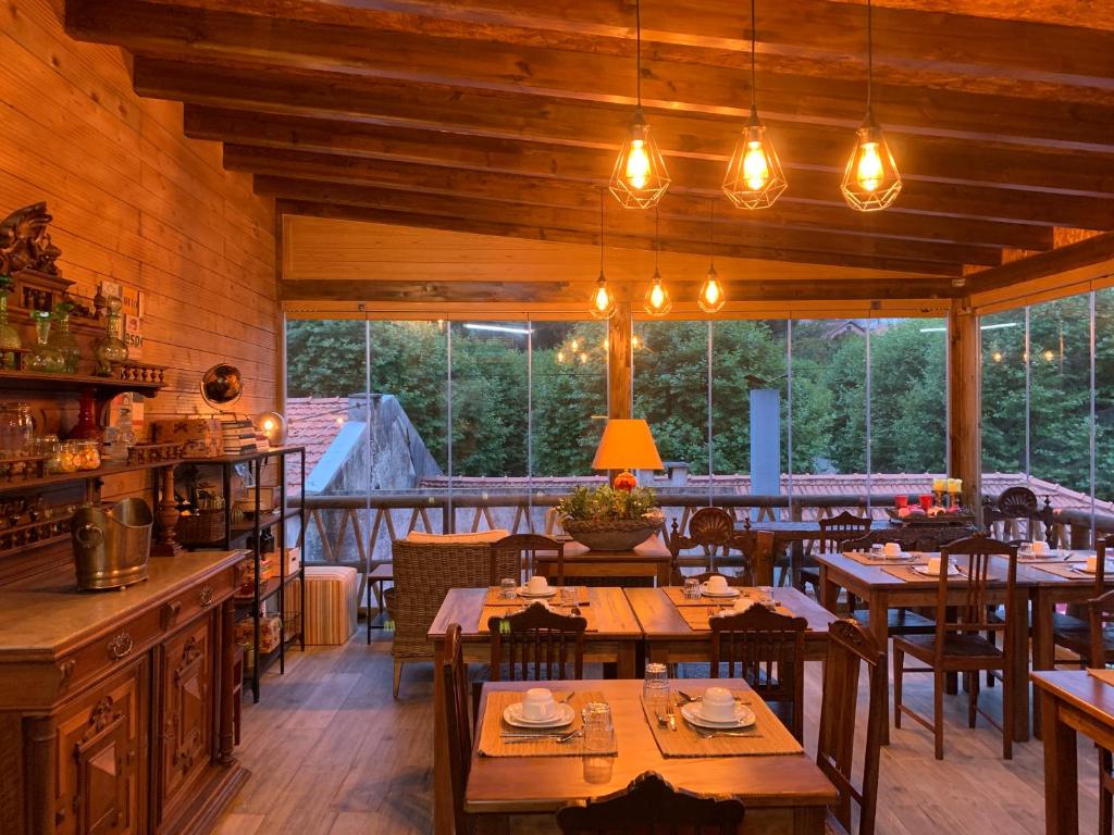 Storytellers Villas - Boutique Hotel photo 2