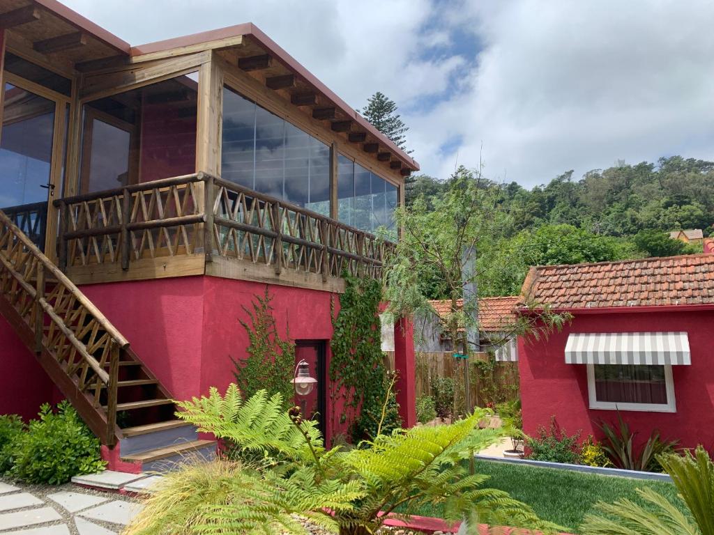 Storytellers Villas - Boutique Hotel photo 3